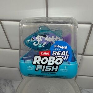ZURU Robo Fish